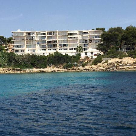 Moraira Sea Front, First Line, Air Conditioning, Heating, First Floor, 2 Habs 4Beds 외부 사진