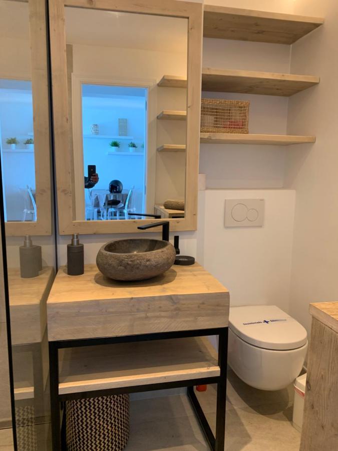 Moraira Sea Front, First Line, Air Conditioning, Heating, First Floor, 2 Habs 4Beds 외부 사진