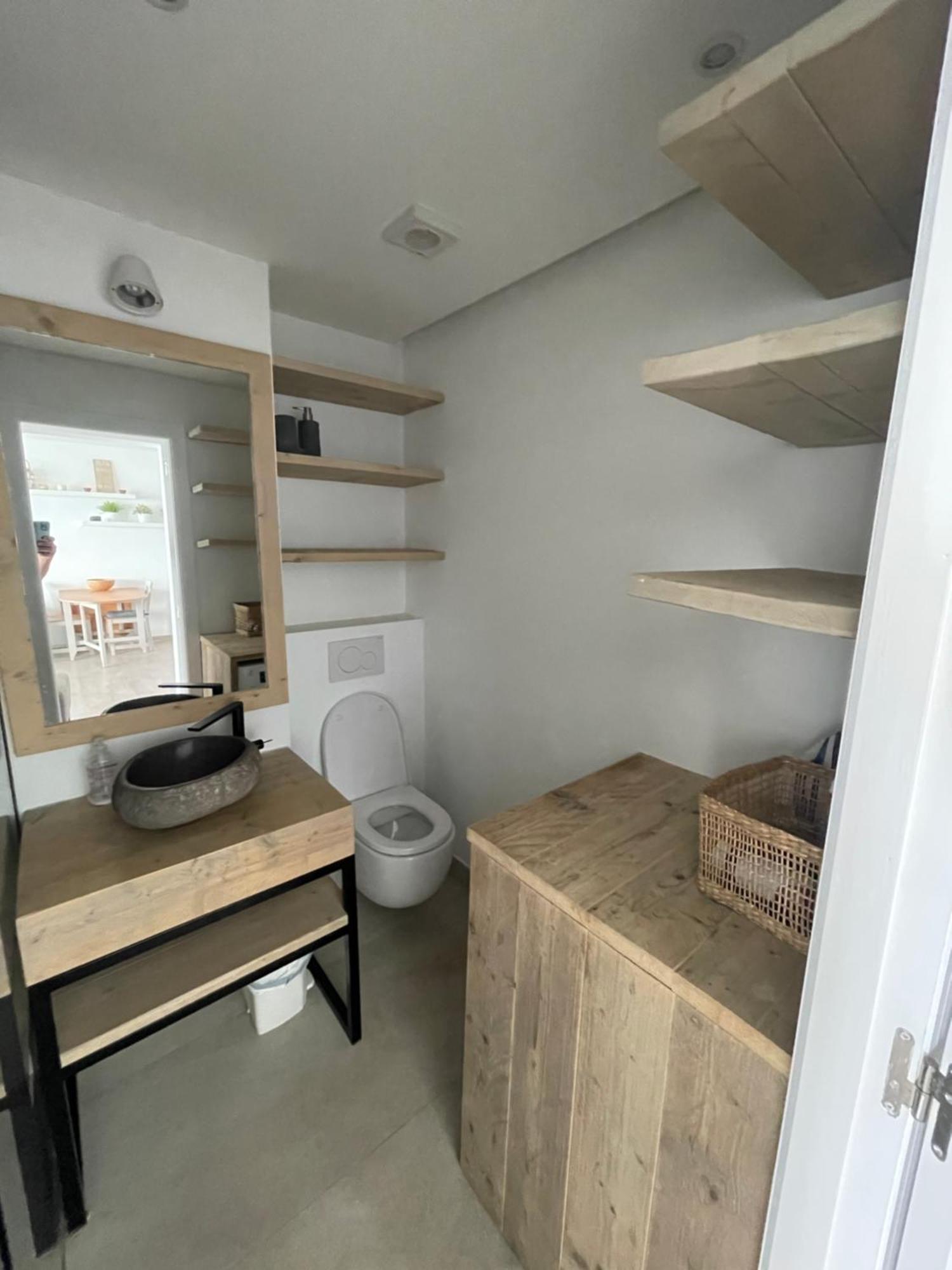 Moraira Sea Front, First Line, Air Conditioning, Heating, First Floor, 2 Habs 4Beds 외부 사진