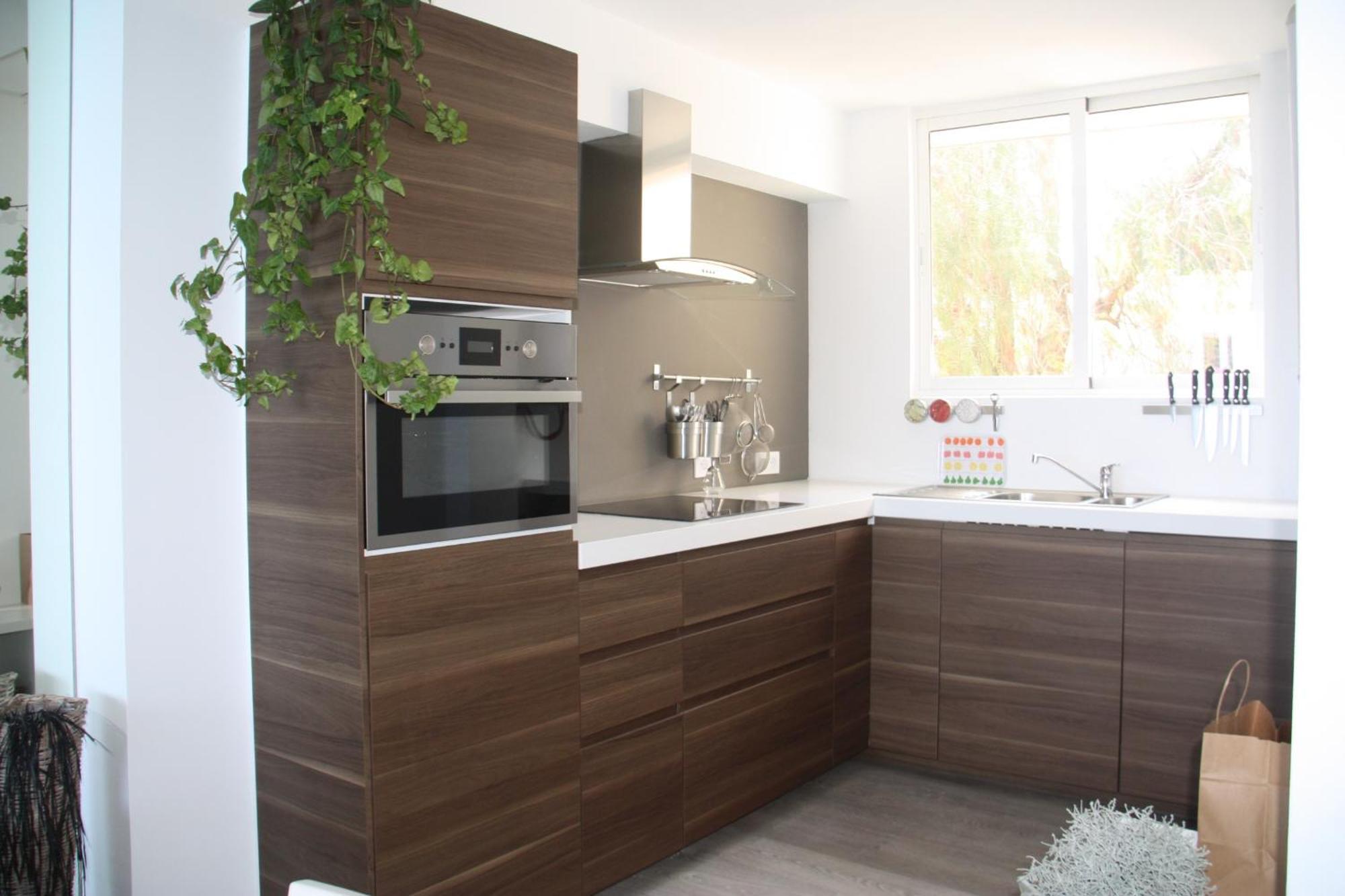 Moraira Sea Front, First Line, Air Conditioning, Heating, First Floor, 2 Habs 4Beds 외부 사진
